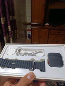 Ultra Watch (Black)