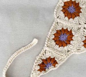 Hair Bandana For Women Girls