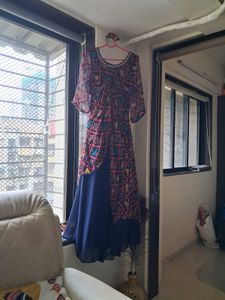 Elegant Kurta Set