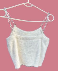 Fuzzy Chain Top
