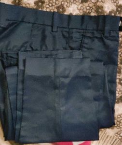 Black Pant