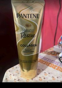 Pantene Biotin Conditioner