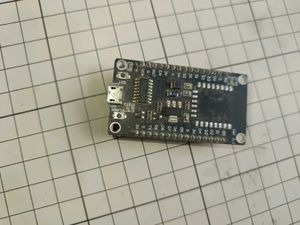 Microcontroller Board