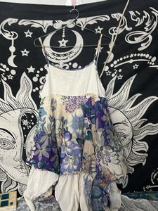 A Hippie Dress