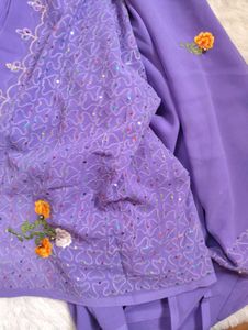 90s And 2000s STYLE BEAUTIFUL SAREE