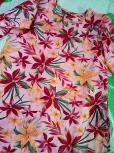 Straight Kurti Combo