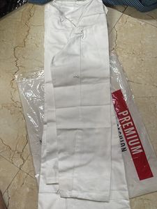 White Shirt