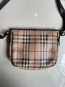 Burberry Small Sling