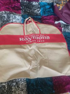 Reymand Coat Cover