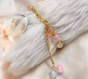 Stylish Pearl Women Watch