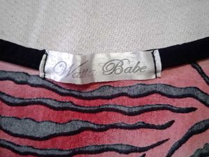 Vintage Top