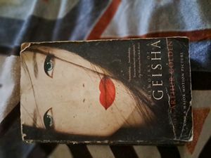 MEMOIRS OF A GEISHA