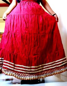 Fashionable Skirt