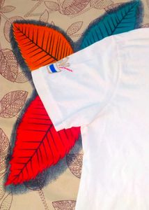 &#34;No Junk, All Style – Castelbajac Signature Polo&#34;