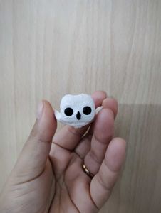 HARRY POTTER - HEDWIG KINDER JOY 😍