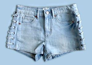 Authentic Tokyo Darling Shorts