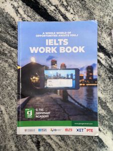 IELTS ACADEMIC 16