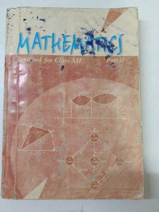 Mathematics Textbook