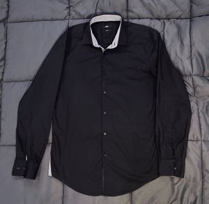Hugo Boss Slim Fit Shirt