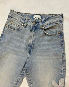 H&amp;M Jeans