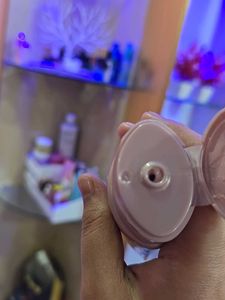 Lakme 9To5 Lumi Lit Cream