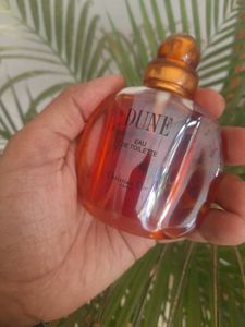 Dior DUNE EDT 50ml 🌅