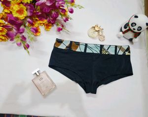 🇬🇧✨Black Colour Bottom Wear