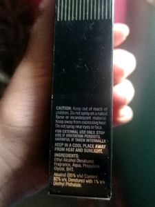 Denver Perfume