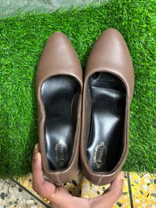 Normal Heels For Women