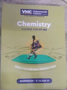 VMC WorkBook