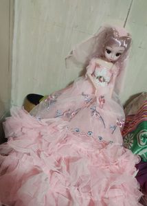 Cute Doll For Kids
