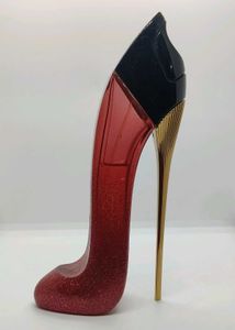 CH Very Good Girl Glam - Partial