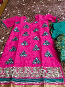 Salwar Suit Set