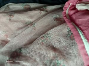 CRADLE MOSQUITO NET