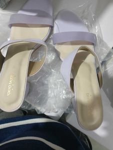 Heels Of 39