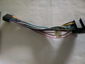 Nexon Stereo Coupler