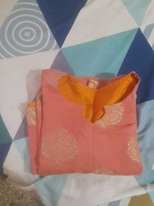 Ethnic Kurta