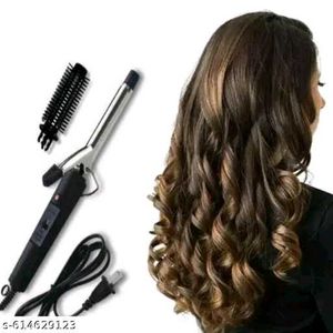 Hair Curling Iron