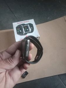 Smart Watch A1(Non Working Condition)