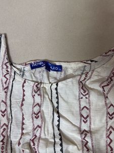 It’s a Top From Jio