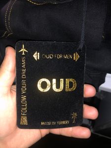 Oud Jeans Original 32 Size New With Tag