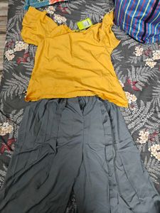 Stylish Set - New With Tags - XXL