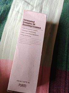 Purito Fermented Complex 94 Boosting Essence