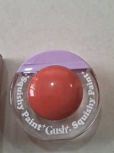 Gush Beauty Squishy Paint Blush