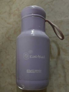 Cute Water Bottle, Hot N Cold