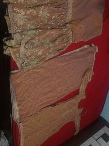New Sharara Suit