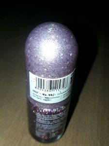 MARS Cosmic Nail Paint