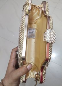 Stylish Partywear Clutch