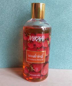 Nykaa Strawberry Daiquiri Shower Gel