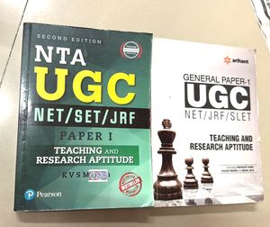 UGC Paper 1